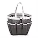 Bathroom organizer,Beach storage bag