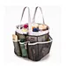 Bathroom organizer,Beach storage bag