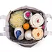 Bathroom organizer,Beach storage bag
