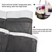 Bathroom organizer,Beach storage bag